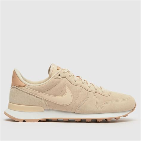 nike internationalist w schuhe beige meliert braun|Nike Internationalist Review and Lookbook (5+ Years Wearing .